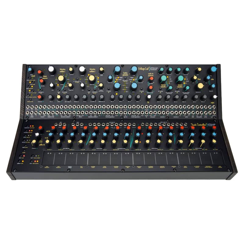 Pittsburgh Modular Voltage Lab 2 *USA Small Business* image 1