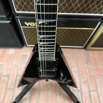 Dean VMNT Dave Mustaine Black image 10