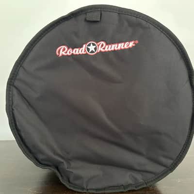 Road Runner 5-Piece Standard Drum Bag Set image 4