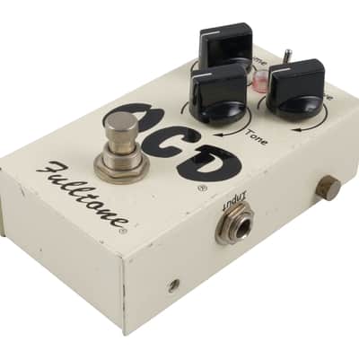 Fulltone OCD V1.4 Overdrive Pedal [USED] image 3