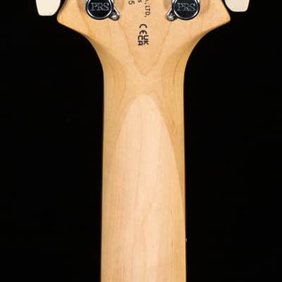 PRS SE CE 24 Charcoal Burst (995) image 7