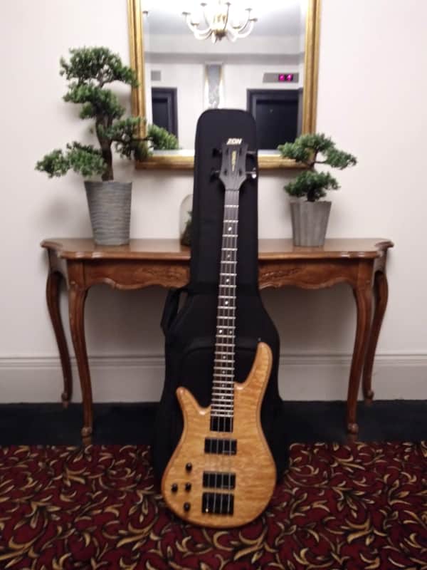 ZON Sonus Standard 2017 - Left Hand, RARE! image 1