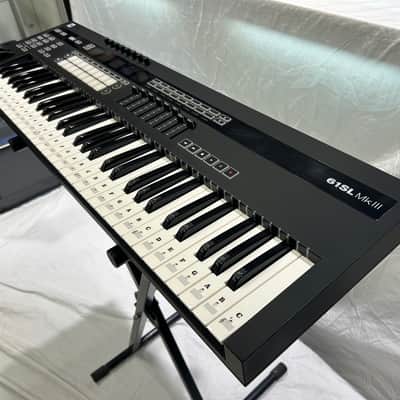 Novation ReMOTE 61 SL MKIII MIDI Controller 2018 - Present image 4