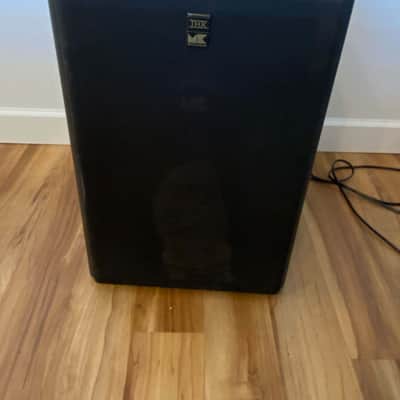 Miller & Kreisel S-150 Complete 5.1 THX Ultra certified - Pro Surround System - 2004 Black image 5