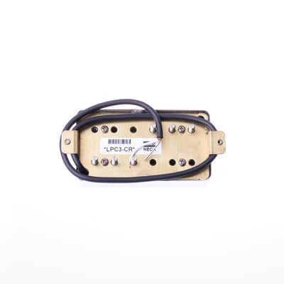 Artec Ceramic Custom Humbucker Pickup Neck image 5
