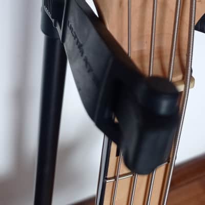 Sire Marcus Miller V7 Vintage Alder 4-String Bass Antique White - Left Handed, Lefty! image 20