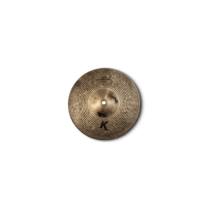 Zildjian 10" K CUSTOM SPECIAL DRY SPLASH image 1