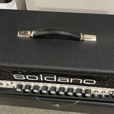 Soldano SLO 30 2020-2023 image 2