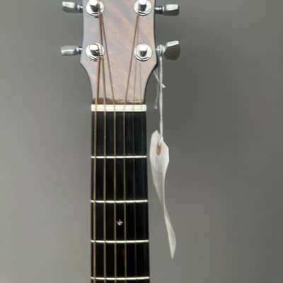 Taylor 714 BCE Acoustic 1997 image 9