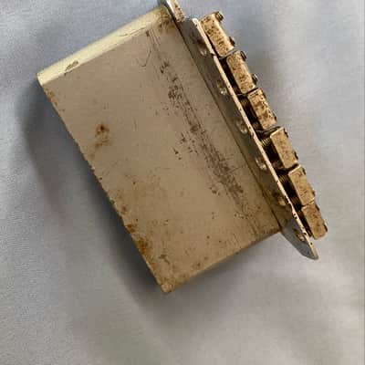 Fender Stratocaster Bridge 1960s image 3
