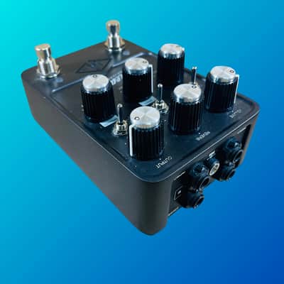 Universal Audio Dream ’65 Reverb Amplifier image 3