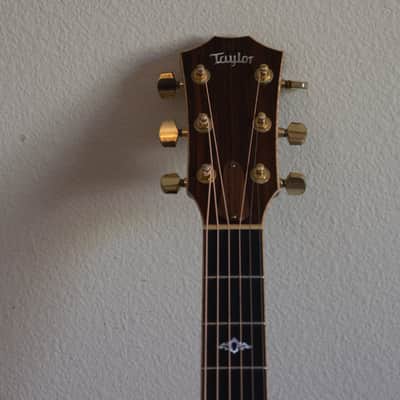 Taylor 814ce with ES1 Electronics 2003 - 2013 - Natural image 4