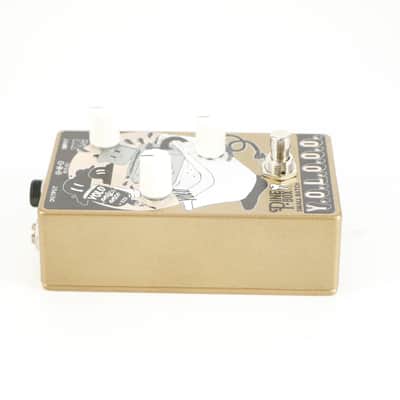 Pine-Box Custom Effects Y.O.L.O.O.O. image 7