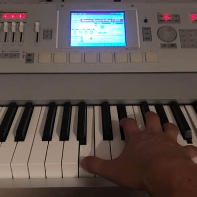 Korg M3 2010 image 2