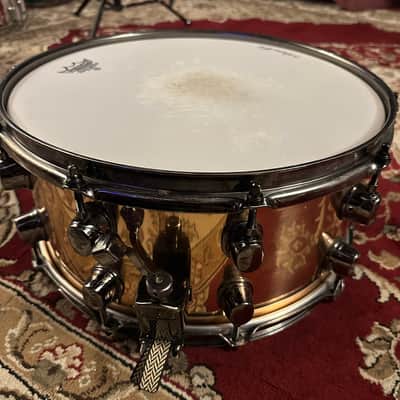 Mapex Phosphor Bronze 6.5x14 image 2