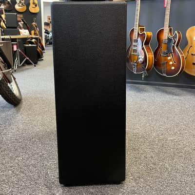 Jackson Ampworks Newcastle 30 With matching Vertical 212 Cab 2012 - Black image 7