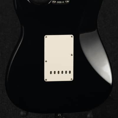 Fender American Vintage II 1957 Stratocaster - Black image 2