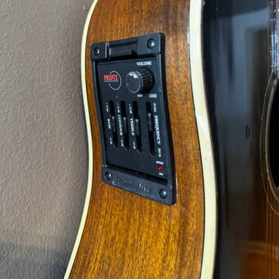 Gibson J-30 1995 image 6