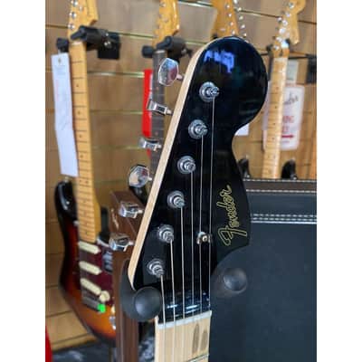 Fender Custom Shop Stratocaster 1969 Relic Black image 13
