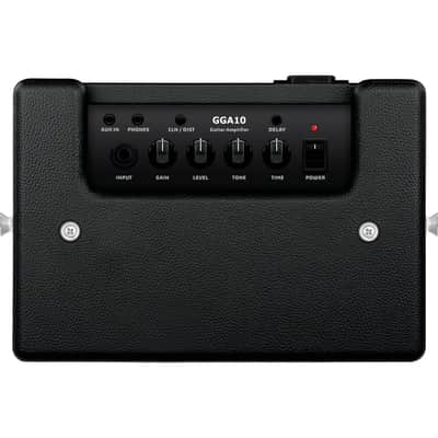 Gould 10w Practice Amplifier image 2