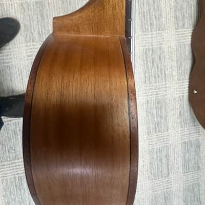 Eddy Finn EF-30-T Tenor Ukulele image 9
