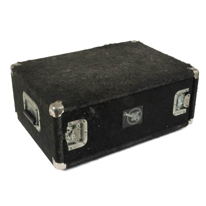Valley Arts - Guitar 4U Rack Case - USED image 1