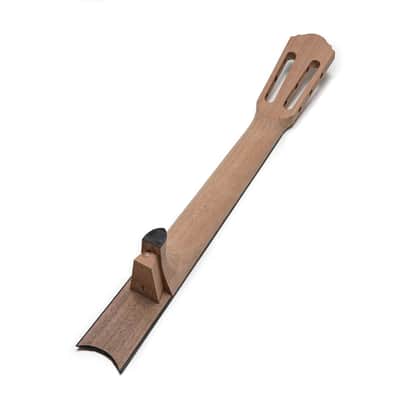 Solo ACK-10 DIY Classical Guitar Kit image 5