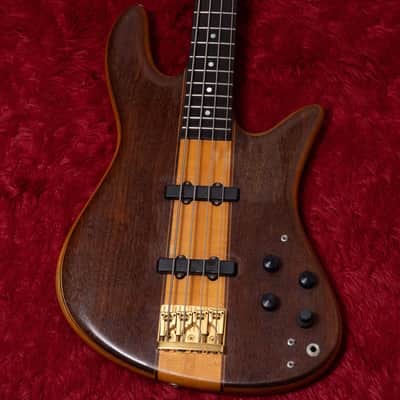 【used】Fodera / Emperor 4st Elite 1985 4.405kg #EB137NF【Consignment】【GIB Yokohama】【price included SHIPPING & IMPORT TAX & VAT】 image 6