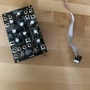 Make Noise Mimeophon Module 2019 - Present - Black