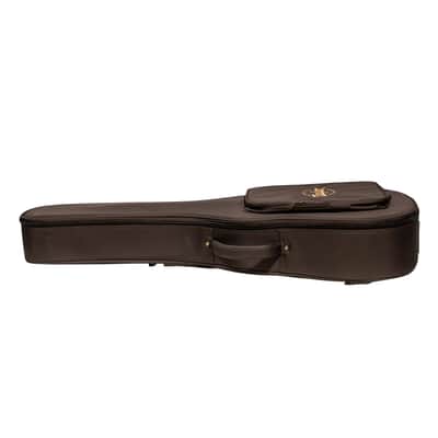 Taylor 214ce-K Plus Grand Auditorium Acoustic Electric Guitar, Torrefied Spruce/Hawaiian Koa image 11