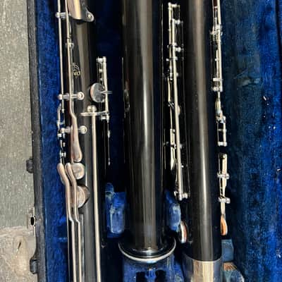 Bassoon. Linton 5K brand. Made in USA image 10