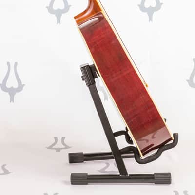 Daion BIT Series B-54E Wine Red "Snake Loaded" Japanese Market Model image 10