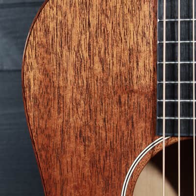 Santa Cruz Guitar Company 50th Anniversary 1929-00 Mahogany image 16