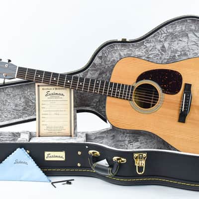Eastman E10D TC Thermo Cured image 3