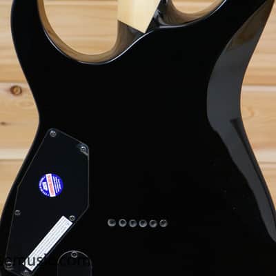 ESP LTD M-1000 HT - Black Fade image 10