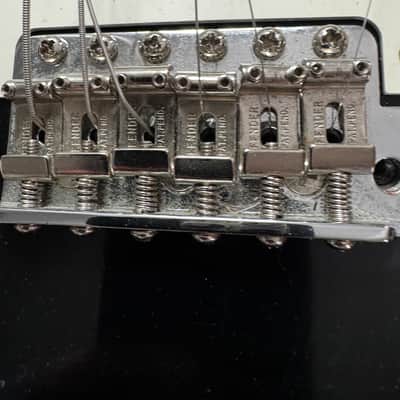 Mario Martin/Fender 55 Custom Shop Stratocaster Body. Ultra light only 2lbs 7oz! image 10