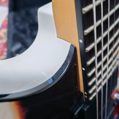 ESP LTD Metallica Kill Em All Anniversary Limited Edition 294/300 w Factory Case & COA image 12
