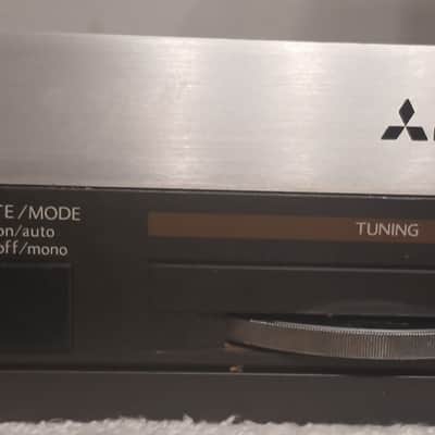 Mitsubishi  DA-F12 1980 - Tested & Working - Mint Condition - See Video image 6