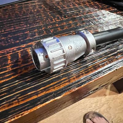 MINT Stam Audio SA-47 MK2 Tube Mic image 12