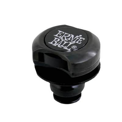 Super Locks Black Finish Steel - Robust Design - Pair, Easy Attach-Detach Mechanics, pilot hole spec: 7/16" drill 1-1/2" deep image 4