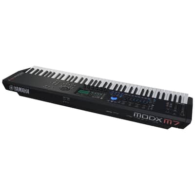 Yamaha MODX M7 76-Key Synthesizer image 3