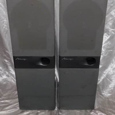 Mirage M-790 tower speakers image 3