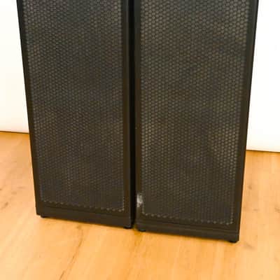 Meyer Sound MICA Active Line Array Loudspeaker (PAIR) CG01ZNN *ASK FOR SHIPPING* image 3