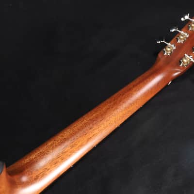 Martin 00-18 Standard Series NEW 2025 - Natural 828 image 6