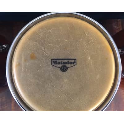 Latin Percussion Matador Quinto, Conga, and Tumba image 6
