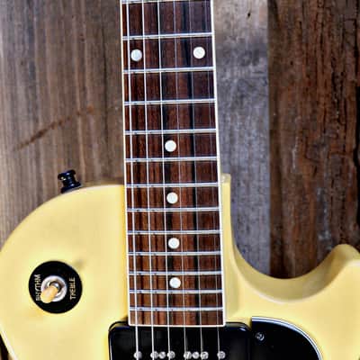 Gibson Les Paul Special - 2019 - TV Yellow image 10