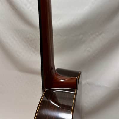 Manuel Velazquez Classical Guitar 1994 - natural image 12