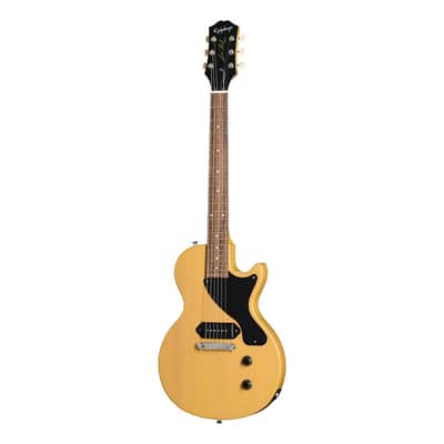 Epiphone Les Paul Junior TV Yellow image 1