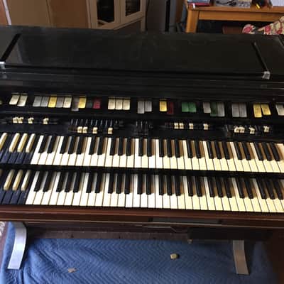 Hammond x77 image 1