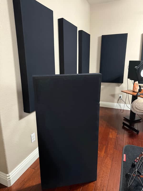 Dead Sound Acoustics image 1